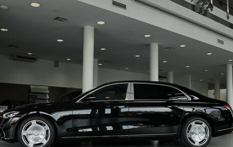 Mercedes-Benz Maybach S-Класс, 2025 год, 35 500 000 рублей, 3 фотография