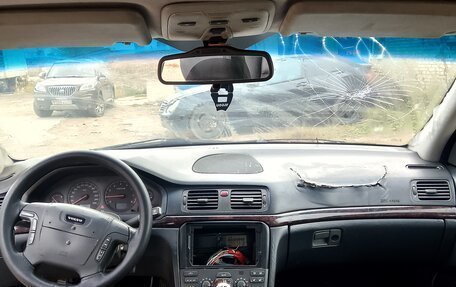 Volvo S80 II рестайлинг 2, 2000 год, 200 000 рублей, 3 фотография