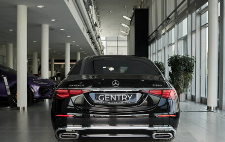 Mercedes-Benz Maybach S-Класс, 2025 год, 35 500 000 рублей, 5 фотография