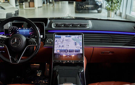 Mercedes-Benz Maybach S-Класс, 2025 год, 35 500 000 рублей, 10 фотография