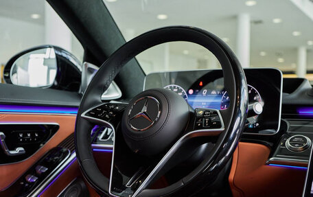 Mercedes-Benz Maybach S-Класс, 2025 год, 35 500 000 рублей, 11 фотография