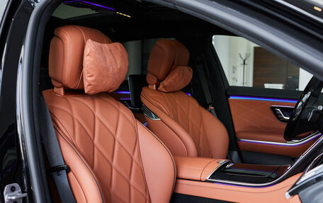 Mercedes-Benz Maybach S-Класс, 2025 год, 35 500 000 рублей, 8 фотография