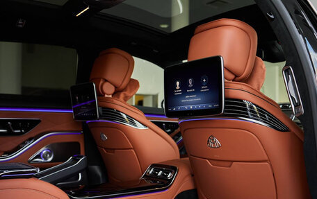 Mercedes-Benz Maybach S-Класс, 2025 год, 35 500 000 рублей, 14 фотография