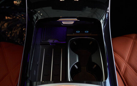 Mercedes-Benz Maybach S-Класс, 2025 год, 35 500 000 рублей, 28 фотография