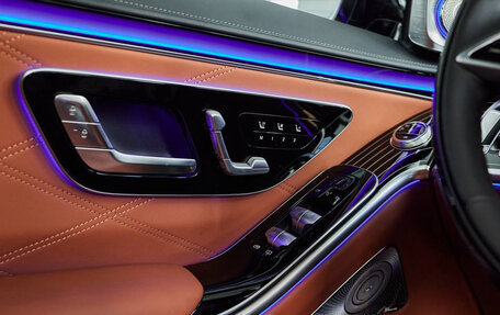 Mercedes-Benz Maybach S-Класс, 2025 год, 35 500 000 рублей, 29 фотография