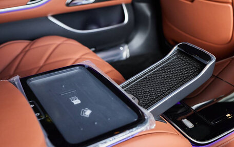 Mercedes-Benz Maybach S-Класс, 2025 год, 35 500 000 рублей, 26 фотография