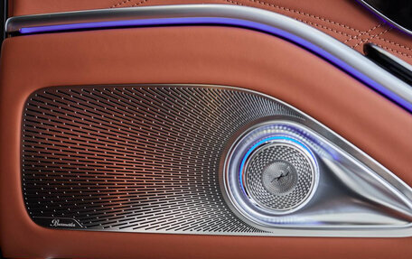 Mercedes-Benz Maybach S-Класс, 2025 год, 35 500 000 рублей, 30 фотография