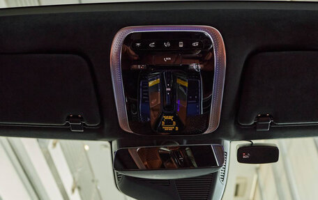 Mercedes-Benz Maybach S-Класс, 2025 год, 35 500 000 рублей, 32 фотография