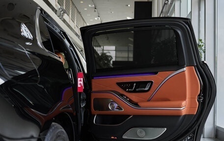 Mercedes-Benz Maybach S-Класс, 2025 год, 35 500 000 рублей, 31 фотография