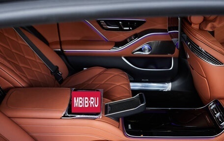 Mercedes-Benz Maybach S-Класс, 2025 год, 35 500 000 рублей, 25 фотография