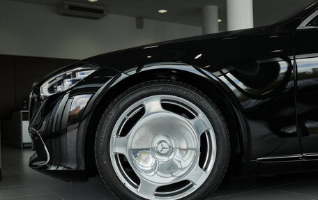 Mercedes-Benz Maybach S-Класс, 2025 год, 35 500 000 рублей, 34 фотография