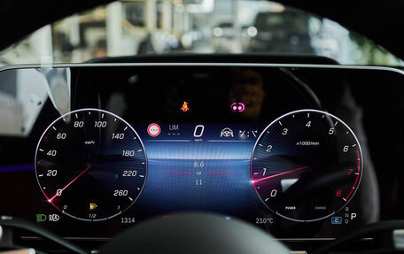 Mercedes-Benz Maybach S-Класс, 2025 год, 35 500 000 рублей, 35 фотография