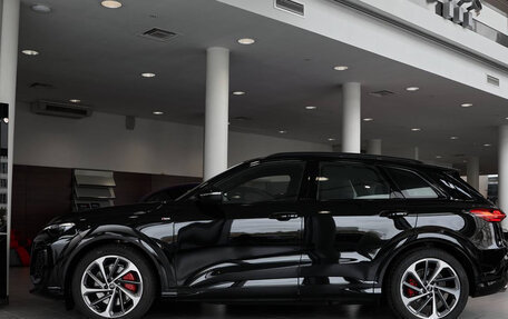 Audi Q5, 2025 год, 9 690 000 рублей, 3 фотография