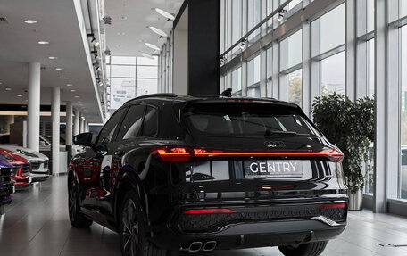 Audi Q5, 2025 год, 9 690 000 рублей, 4 фотография