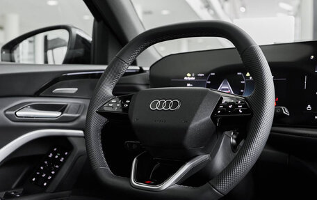 Audi Q5, 2025 год, 9 690 000 рублей, 10 фотография