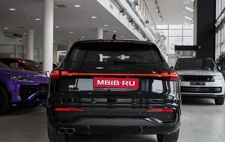 Audi Q5, 2025 год, 9 690 000 рублей, 5 фотография