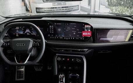 Audi Q5, 2025 год, 9 690 000 рублей, 9 фотография