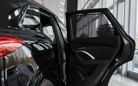 Audi Q5, 2025 год, 9 690 000 рублей, 26 фотография