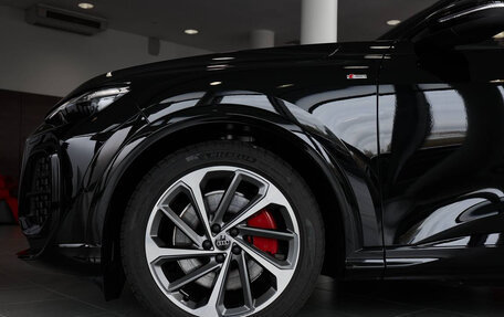 Audi Q5, 2025 год, 9 690 000 рублей, 28 фотография