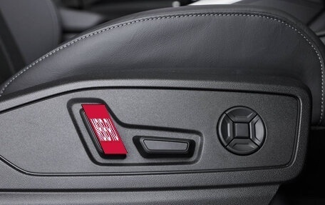 Audi Q5, 2025 год, 9 690 000 рублей, 17 фотография