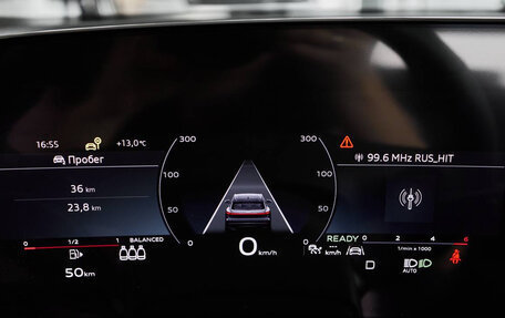 Audi Q5, 2025 год, 9 690 000 рублей, 33 фотография