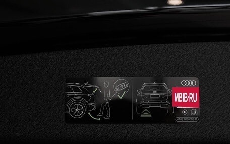 Audi Q5, 2025 год, 9 690 000 рублей, 31 фотография