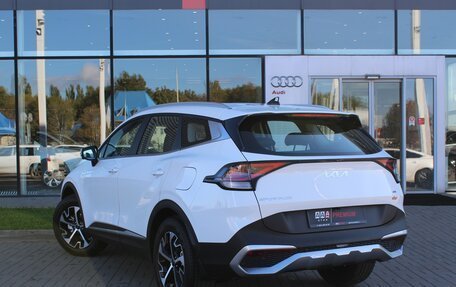 KIA Sportage IV рестайлинг, 2025 год, 4 190 000 рублей, 7 фотография