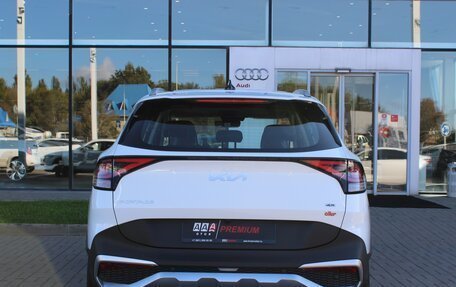 KIA Sportage IV рестайлинг, 2025 год, 4 190 000 рублей, 6 фотография