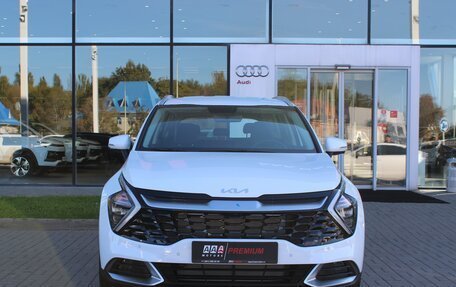 KIA Sportage IV рестайлинг, 2025 год, 4 190 000 рублей, 2 фотография