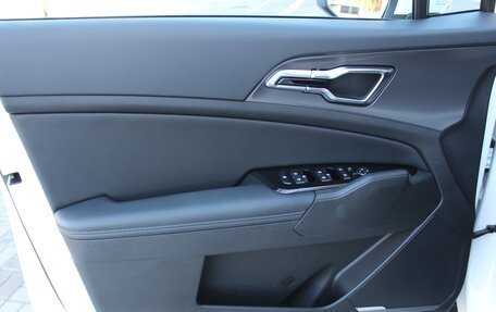 KIA Sportage IV рестайлинг, 2025 год, 4 190 000 рублей, 12 фотография