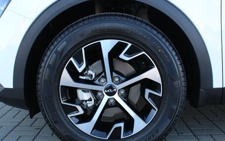 KIA Sportage IV рестайлинг, 2025 год, 4 190 000 рублей, 9 фотография