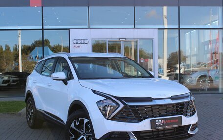 KIA Sportage IV рестайлинг, 2025 год, 4 190 000 рублей, 3 фотография