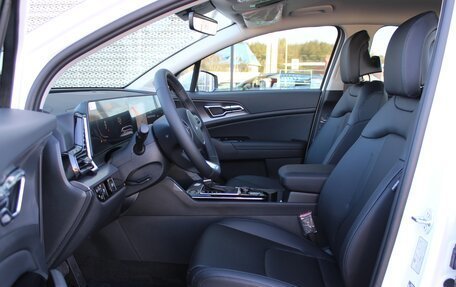 KIA Sportage IV рестайлинг, 2025 год, 4 190 000 рублей, 15 фотография