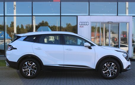 KIA Sportage IV рестайлинг, 2025 год, 4 190 000 рублей, 4 фотография