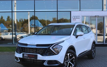 KIA Sportage IV рестайлинг, 2025 год, 4 190 000 рублей, 1 фотография