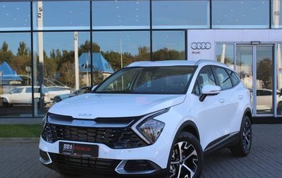 KIA Sportage IV рестайлинг, 2025 год, 4 190 000 рублей, 1 фотография