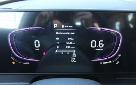 KIA Sportage IV рестайлинг, 2025 год, 4 190 000 рублей, 23 фотография