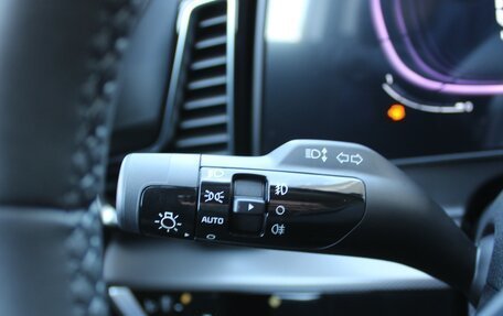 KIA Sportage IV рестайлинг, 2025 год, 4 190 000 рублей, 20 фотография