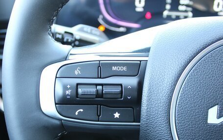 KIA Sportage IV рестайлинг, 2025 год, 4 190 000 рублей, 19 фотография