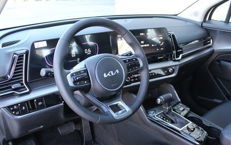 KIA Sportage IV рестайлинг, 2025 год, 4 190 000 рублей, 17 фотография