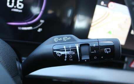 KIA Sportage IV рестайлинг, 2025 год, 4 190 000 рублей, 22 фотография