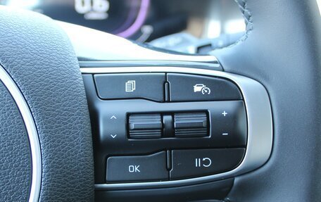 KIA Sportage IV рестайлинг, 2025 год, 4 190 000 рублей, 21 фотография