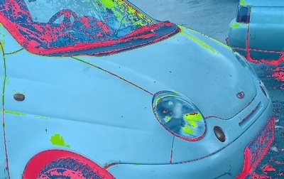 Daewoo Matiz I, 2008 год, 160 000 рублей, 1 фотография