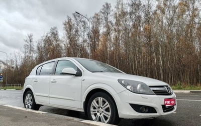 Opel Astra H, 2011 год, 670 000 рублей, 1 фотография