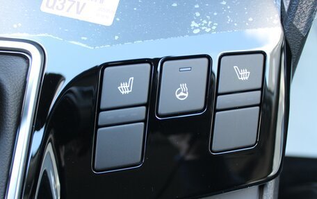 KIA Sportage IV рестайлинг, 2025 год, 4 190 000 рублей, 33 фотография