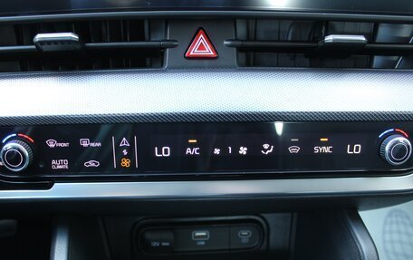 KIA Sportage IV рестайлинг, 2025 год, 4 190 000 рублей, 29 фотография