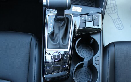 KIA Sportage IV рестайлинг, 2025 год, 4 190 000 рублей, 30 фотография