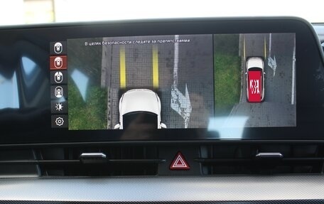 KIA Sportage IV рестайлинг, 2025 год, 4 190 000 рублей, 27 фотография