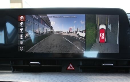 KIA Sportage IV рестайлинг, 2025 год, 4 190 000 рублей, 26 фотография