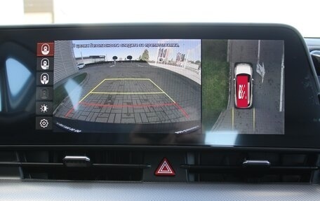 KIA Sportage IV рестайлинг, 2025 год, 4 190 000 рублей, 25 фотография